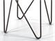 Runder Couchtisch Metall Shape in Tag
