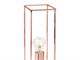 Table lamp with metal and copper structure Volt in Lighting