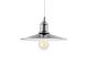 Hanging lamp with metal structure Seaman in Lighting