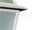 Lanterne murale en aluminium et verre Artemide in Éclairage