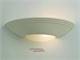 Dyable Ceramic Wall Lamp SOLE  in Lighting