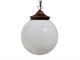 Outdoor hanging lantern in aluminium Orione  in Lighting