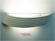 Dyable Ceramic Wall Lamp DALILA  in Lighting