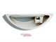 Dyable Ceramic Wall Lamp DALILA  in Lighting
