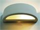 Dyable Ceramic Wall Lamp LIBERA in Lighting