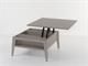 Table avec plateau relevable Brighton in Jour