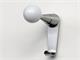 Coat and clothes hook Golf + in Accessories