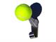 Porte-manteau murale Tennis + in Accessoires