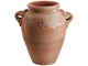 Vaso in terracotta Orcio toscano vinsanto in Esterno