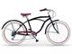 Honolulu Cruiser Vintage Bike Man   in Outdoor