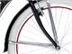 Honolulu Cruiser Vintage Bike Man   in Outdoor