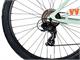 Bicicletta Cafè Racer Waimea Uomo in Esterno