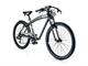 Bicicletta Cafè Racer Waimea Uomo in Esterno