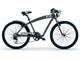 Bicicletta Cafè Racer Waimea Uomo in Esterno