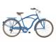Herren Cruiser retrò Fahrrad Maui  in Außenseite