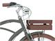 Bicyclette cruiser vintage Maui pour homme in Extérieur