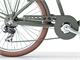 Bicyclette cruiser vintage Maui pour homme in Extérieur
