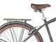 Bicyclette cruiser vintage Maui pour homme in Extérieur