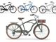 Bicicletta Cruiser retrò Maui Uomo  in Esterno