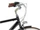 Boulevard Man Bicycle Urban-Bike style  in Outdoor