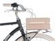 Fahrrad Apostrophe Urban-Bike mit Holzkiste für Herren in Außenseite