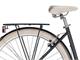 Bicyclette urbain Apostrophe avec cassette de bois pour femme in Extérieur