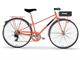Bicicletta Old-Style Randonee 1897 Donna in Esterno
