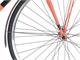Bicicletta Old-Style Randonee 1897 Donna in Esterno