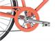 Bicicletta Old-Style Randonee 1897 Donna in Esterno