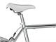 Bicyclette style minimal Metal pour homme in Extérieur