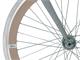 Fahrrad  minimaler Stil für Herren Nuda in Außenseite