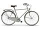 Bicicletta Old-Style Moonlight Uomo in Esterno