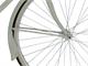 Bicicletta Old-Style Moonlight Uomo in Esterno