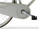 Bicyclette Old-Style Moonlight  pour Homme in Extérieur
