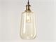 Glass Hanging Lamp CALICE 6435 in Lighting