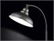 Metal table lamp ARSENALE 6038 in Lighting