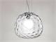 Glass hanging lamp SPHERE 6466 in Lighting