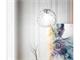 Glass hanging lamp SPHERE 6466 in Lighting