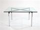 Table basse Barcellona  in Maîtres de design