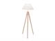 Floor lamp with tripod Tridente in Lighting