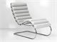 Sessel Mr Mies van der Rohe in Meister des  Designs