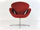 Fauteuil Swan Jacobsen in Jour