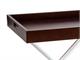 Petite table pliante avec plateau de service Marcel in Accessoires