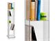 Stand Bücherschrank Book Tower in Tag
