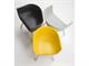 Moderner Design-Sessel Tulip Large in Tag