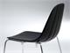 Chaise moderne de design Babah S  in Jour