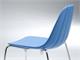 Chaise moderne de design Babah S  in Jour