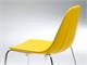 Modern design chair Babah S in Living room