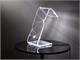 Acrylic crystal Design table lamp C-LED Crash in Lighting