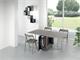 Table pliante Archimede C  in Jour